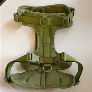 Wild One Dog Harness ONLY